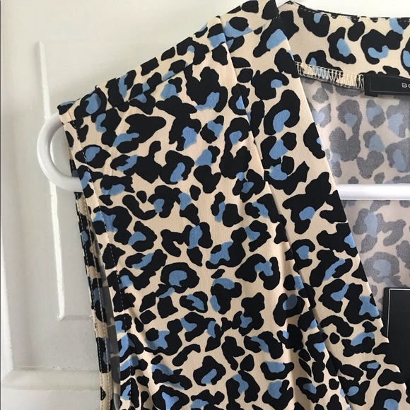 BCBGMaxAzria🌸Dress - Picture 6 of 8